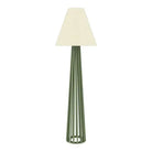 Accord Lighting - Slatted Accord Floor Lamp 361 - 361.30 | Montreal Lighting & Hardware