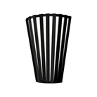 Accord Lighting - Slatted Accord Wall Lamp 456 - 456.02 | Montreal Lighting & Hardware