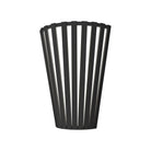 Accord Lighting - Slatted Accord Wall Lamp 456 - 456.39 | Montreal Lighting & Hardware