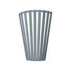 Accord Lighting - Slatted Accord Wall Lamp 456 - 456.40 | Montreal Lighting & Hardware