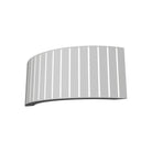 Accord Lighting - Slatted Wall Lamp 4039 - 4039.07 | Montreal Lighting & Hardware