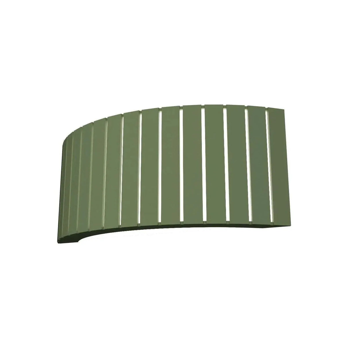 Accord Lighting - Slatted Wall Lamp 4039 - 4039.30 | Montreal Lighting & Hardware