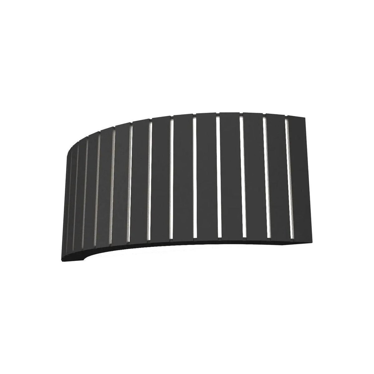 Accord Lighting - Slatted Wall Lamp 4039 - 4039.39 | Montreal Lighting & Hardware
