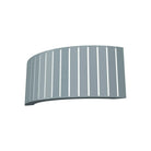 Accord Lighting - Slatted Wall Lamp 4039 - 4039.40 | Montreal Lighting & Hardware