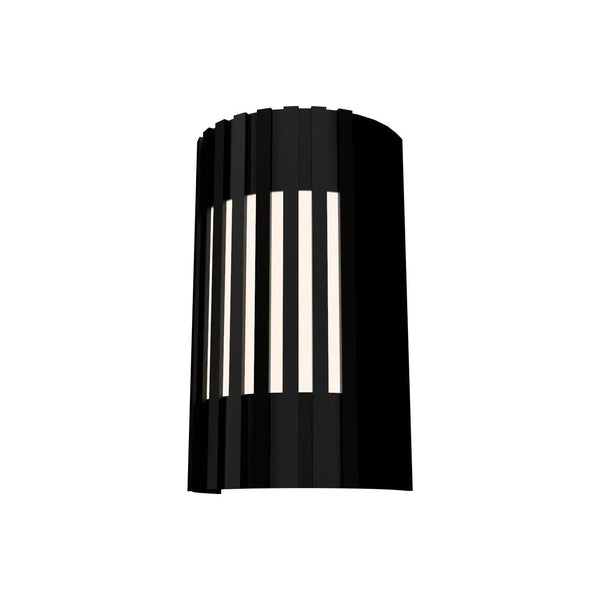 Slatted Wall Lamp 420