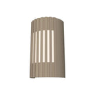 Accord Lighting - Slatted Wall Lamp 420 - 420.15 | Montreal Lighting & Hardware