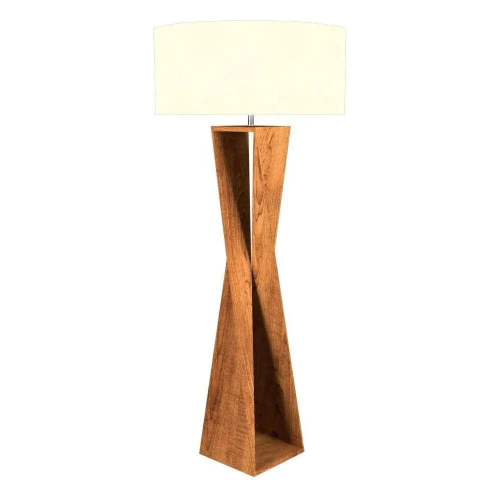 Accord Lighting - Spin Accord Floor Lamp 3029 - 3029.06 | Montreal Lighting & Hardware
