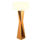 Accord Lighting - Spin Accord Floor Lamp 3029 - 3029.09 | Montreal Lighting & Hardware