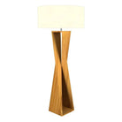 Accord Lighting - Spin Accord Floor Lamp 3029 - 3029.12 | Montreal Lighting & Hardware