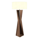 Accord Lighting - Spin Accord Floor Lamp 3029 - 3029.18 | Montreal Lighting & Hardware