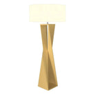Accord Lighting - Spin Accord Floor Lamp 3029 - 3029.27 | Montreal Lighting & Hardware