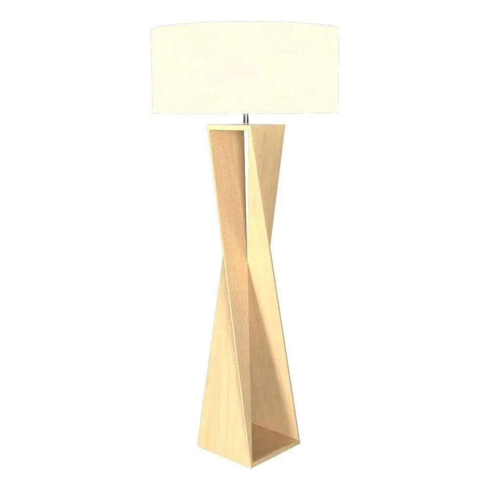 Accord Lighting - Spin Accord Floor Lamp 3029 - 3029.34 | Montreal Lighting & Hardware