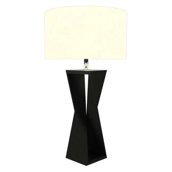 Spin Accord Table Lamp 7044