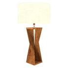 Accord Lighting - Spin Accord Table Lamp 7044 - 7044.06 | Montreal Lighting & Hardware