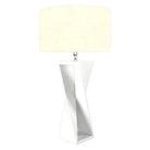 Accord Lighting - Spin Accord Table Lamp 7044 - 7044.07 | Montreal Lighting & Hardware