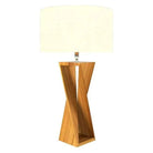 Accord Lighting - Spin Accord Table Lamp 7044 - 7044.12 | Montreal Lighting & Hardware