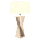 Accord Lighting - Spin Accord Table Lamp 7044 - 7044.15 | Montreal Lighting & Hardware