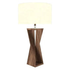 Accord Lighting - Spin Accord Table Lamp 7044 - 7044.18 | Montreal Lighting & Hardware