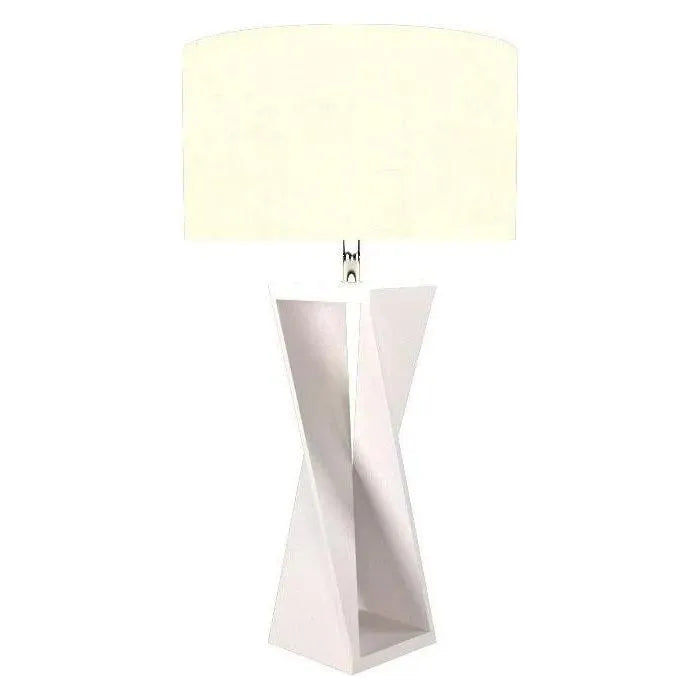 Accord Lighting - Spin Accord Table Lamp 7044 - 7044.25 | Montreal Lighting & Hardware