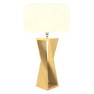 Accord Lighting - Spin Accord Table Lamp 7044 - 7044.27 | Montreal Lighting & Hardware
