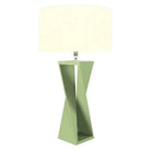 Accord Lighting - Spin Accord Table Lamp 7044 - 7044.30 | Montreal Lighting & Hardware