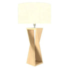 Accord Lighting - Spin Accord Table Lamp 7044 - 7044.34 | Montreal Lighting & Hardware