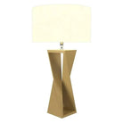 Accord Lighting - Spin Accord Table Lamp 7044 - 7044.38 | Montreal Lighting & Hardware