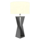 Accord Lighting - Spin Accord Table Lamp 7044 - 7044.39 | Montreal Lighting & Hardware