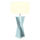 Accord Lighting - Spin Accord Table Lamp 7044 - 7044.40 | Montreal Lighting & Hardware