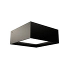 Accord Lighting - Squares Accord Ceiling Mounted 493 LED - 493LED.02 | Montreal Lighting & Hardware