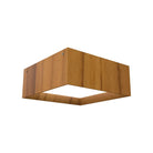 Accord Lighting - Squares Accord Ceiling Mounted 493 LED - 493LED.12 | Montreal Lighting & Hardware