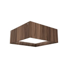 Accord Lighting - Squares Accord Ceiling Mounted 493 LED - 493LED.18 | Montreal Lighting & Hardware