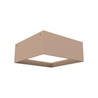 Accord Lighting - Squares Accord Ceiling Mounted 493 LED - 493LED.33 | Montreal Lighting & Hardware