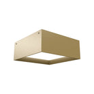 Accord Lighting - Squares Accord Ceiling Mounted 493 LED - 493LED.38 | Montreal Lighting & Hardware