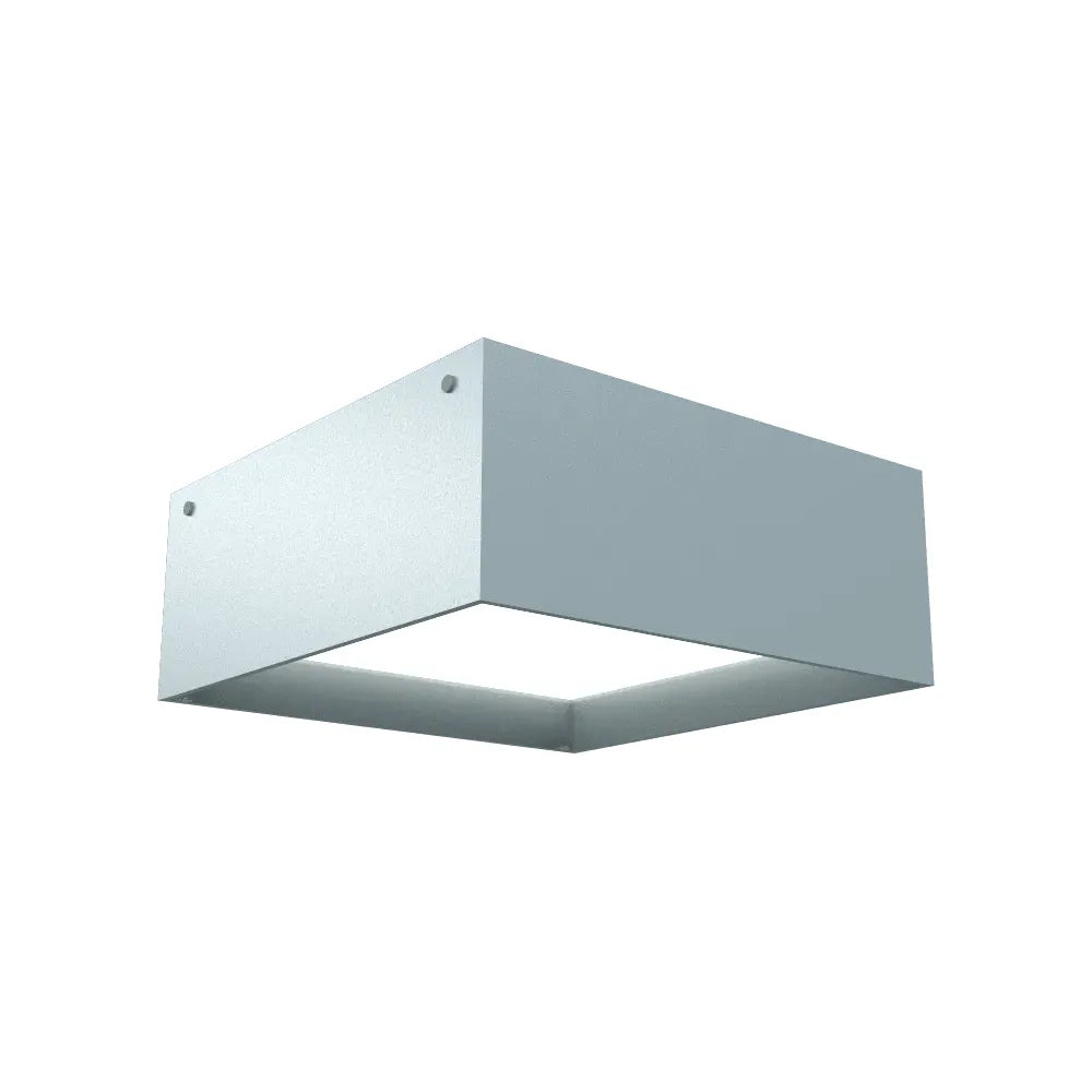 Accord Lighting - Squares Accord Ceiling Mounted 493 LED - 493LED.40 | Montreal Lighting & Hardware