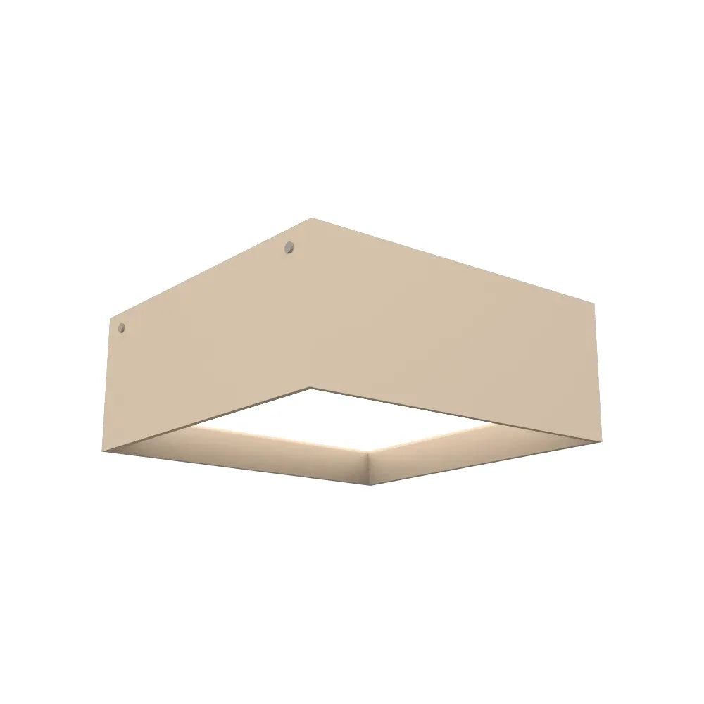 Accord Lighting - Squares Accord Ceiling Mounted 495 LED - 495LED.15 | Montreal Lighting & Hardware
