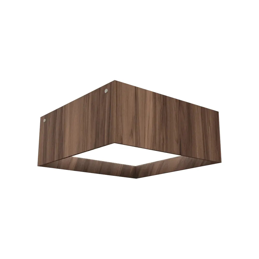 Accord Lighting - Squares Accord Ceiling Mounted 495 LED - 495LED.18 | Montreal Lighting & Hardware