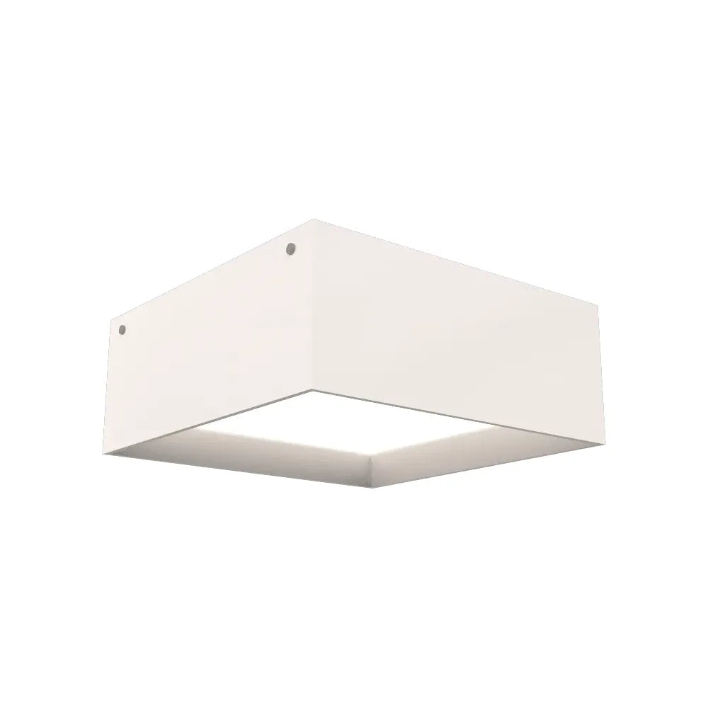 Accord Lighting - Squares Accord Ceiling Mounted 495 LED - 495LED.25 | Montreal Lighting & Hardware