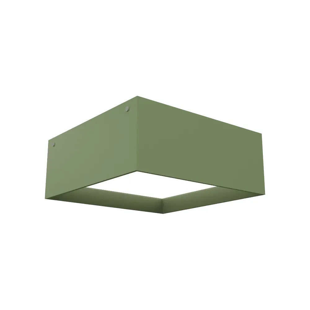 Accord Lighting - Squares Accord Ceiling Mounted 495 LED - 495LED.30 | Montreal Lighting & Hardware