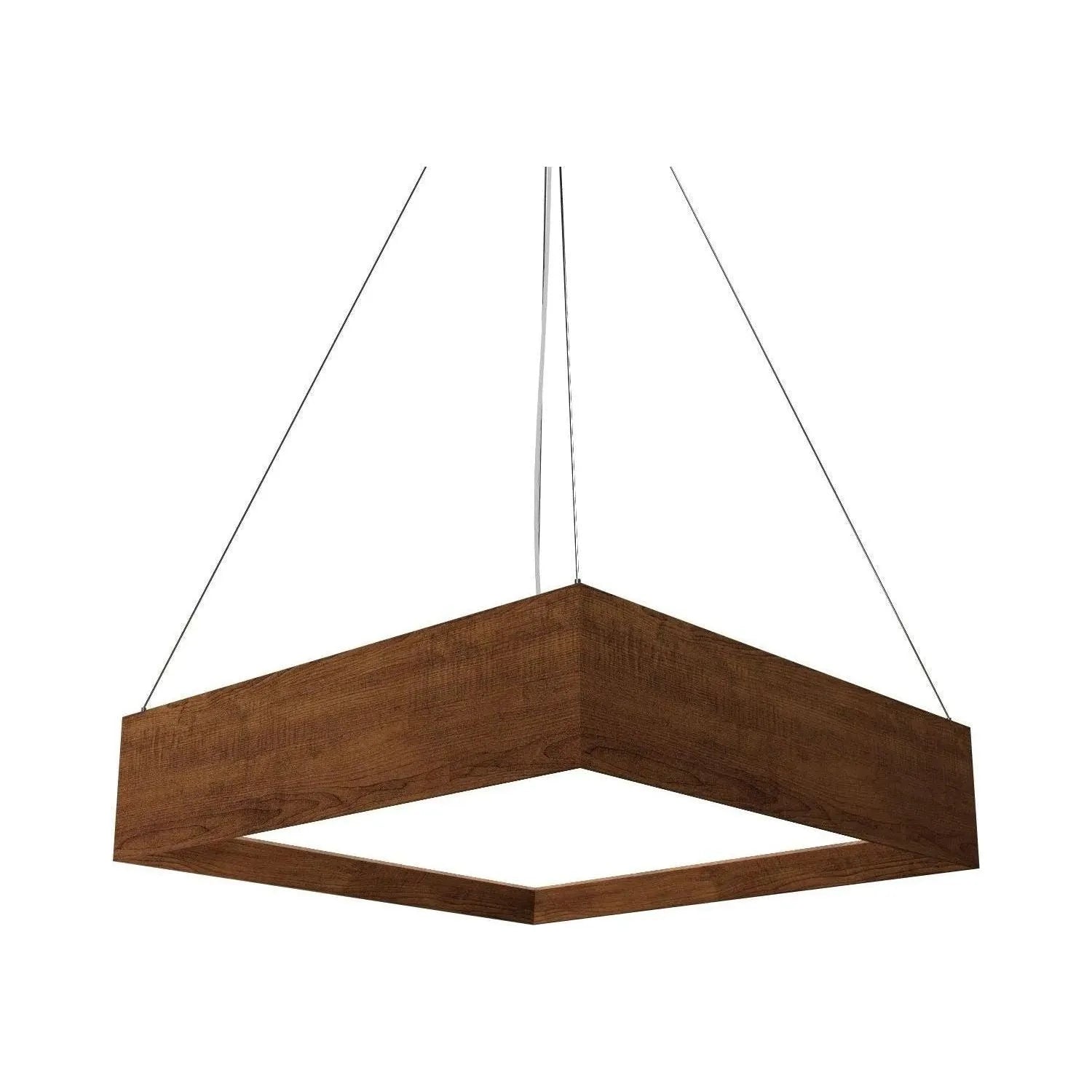 Accord Lighting - Squares Accord Pendant 265 - 265.06 | Montreal Lighting & Hardware