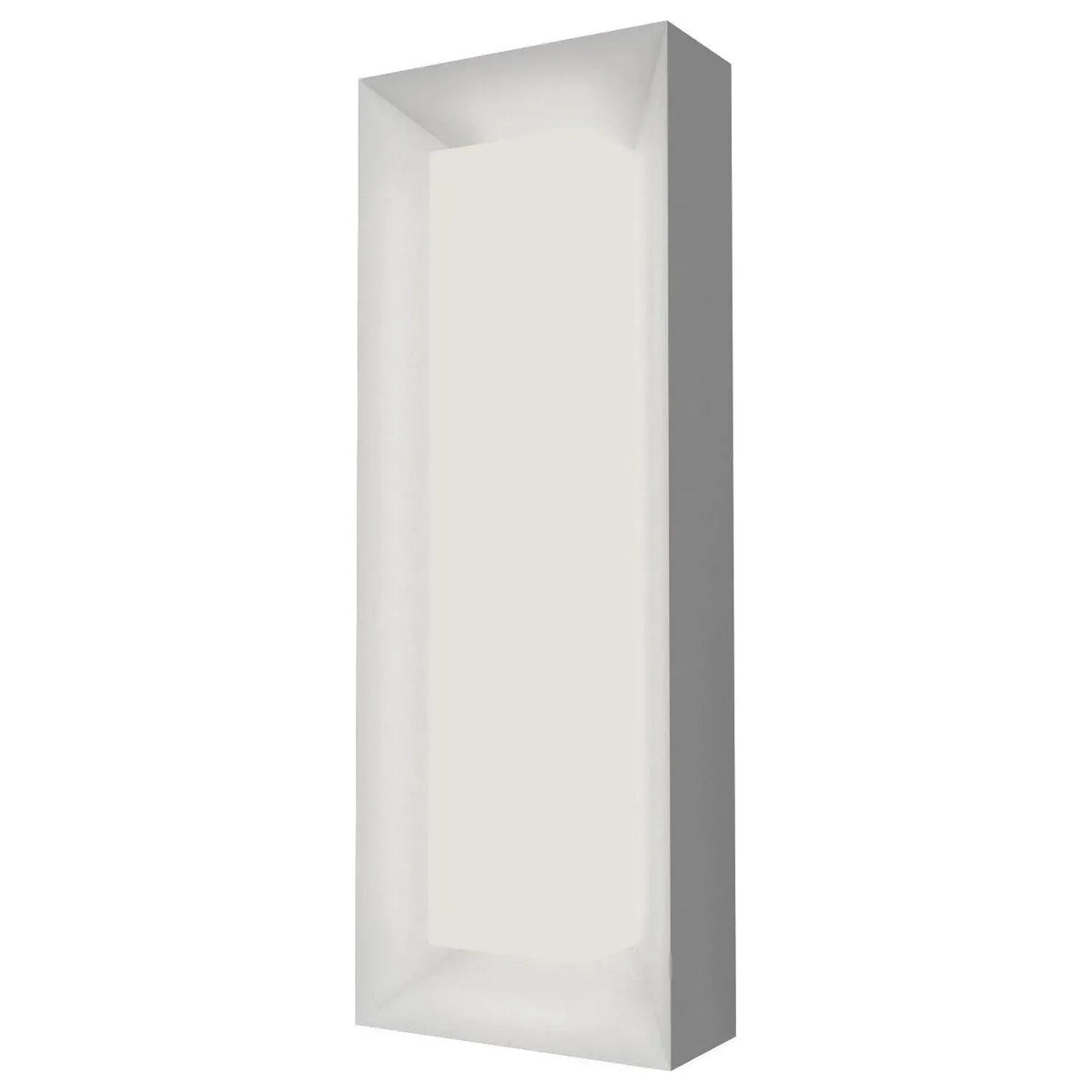 Accord Lighting - Squares Accord Wall Lamp 403 - 403.07 | Montreal Lighting & Hardware
