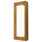 Accord Lighting - Squares Accord Wall Lamp 403 - 403.09 | Montreal Lighting & Hardware