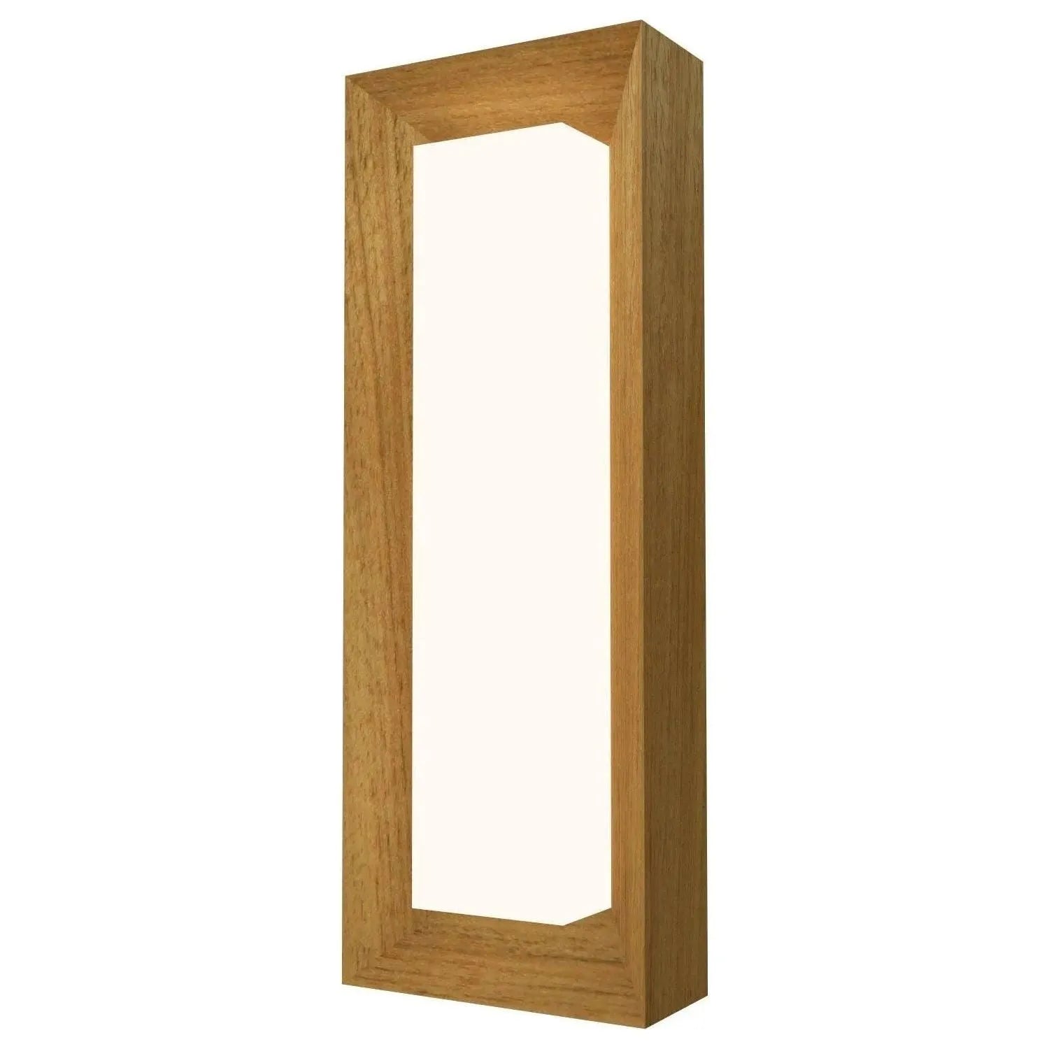 Accord Lighting - Squares Accord Wall Lamp 403 - 403.09 | Montreal Lighting & Hardware