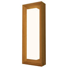 Accord Lighting - Squares Accord Wall Lamp 403 - 403.12 | Montreal Lighting & Hardware