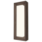 Accord Lighting - Squares Accord Wall Lamp 403 - 403.18 | Montreal Lighting & Hardware