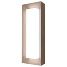 Accord Lighting - Squares Accord Wall Lamp 403 - 403.33 | Montreal Lighting & Hardware