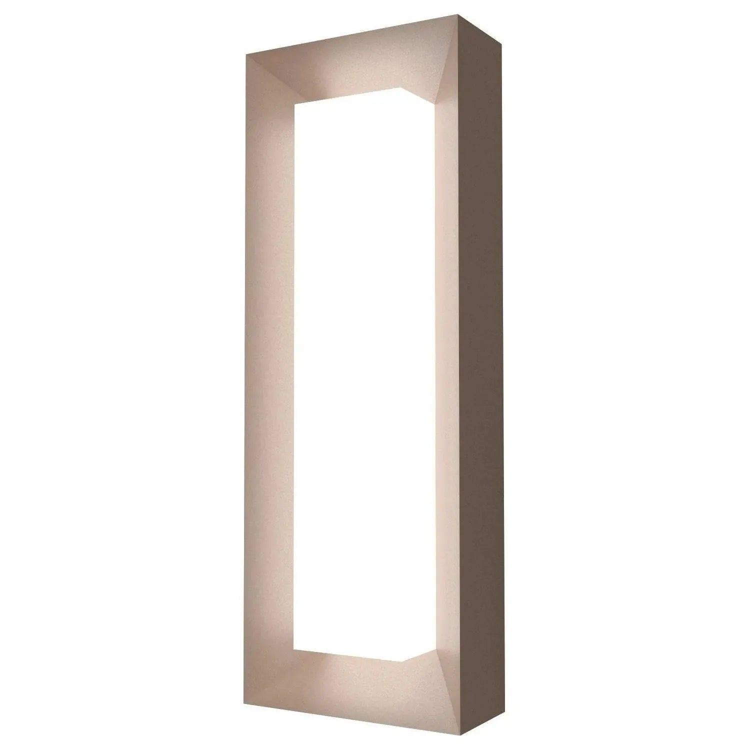 Accord Lighting - Squares Accord Wall Lamp 403 - 403.33 | Montreal Lighting & Hardware