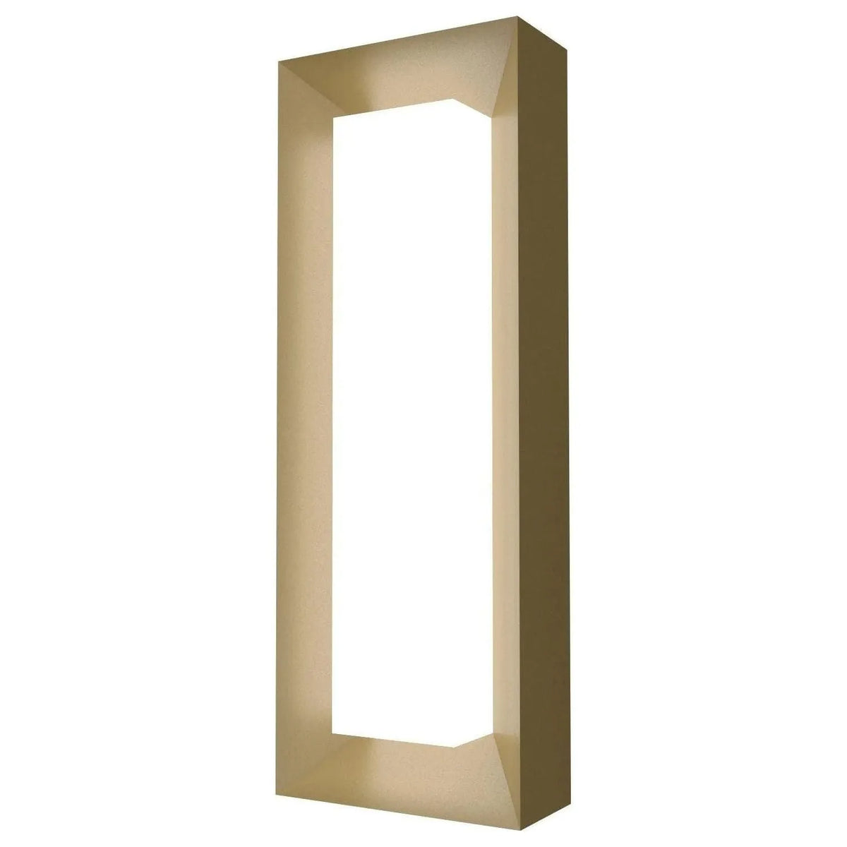 Accord Lighting - Squares Accord Wall Lamp 403 - 403.38 | Montreal Lighting & Hardware