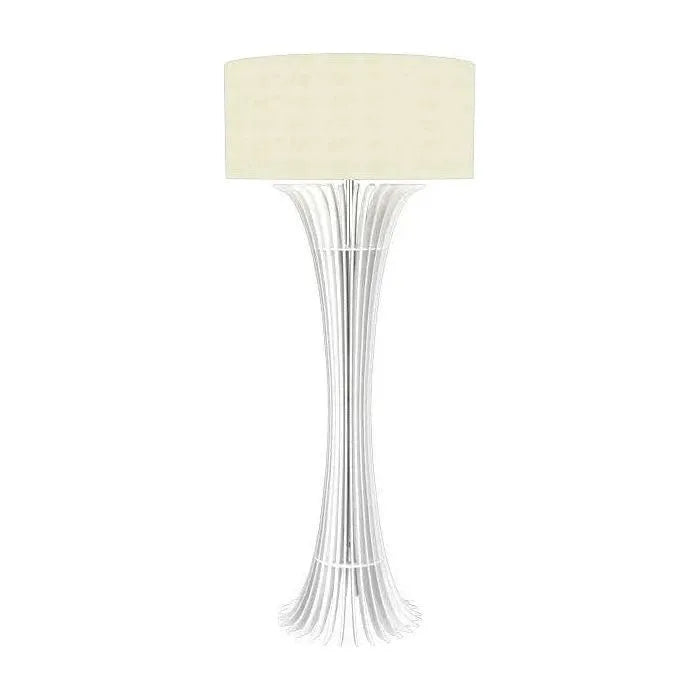 Accord Lighting - Stecche Di Legno Accord Floor Lamp 363 - 363.07 | Montreal Lighting & Hardware