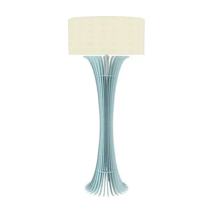 Accord Lighting - Stecche Di Legno Accord Floor Lamp 363 - 363.40 | Montreal Lighting & Hardware